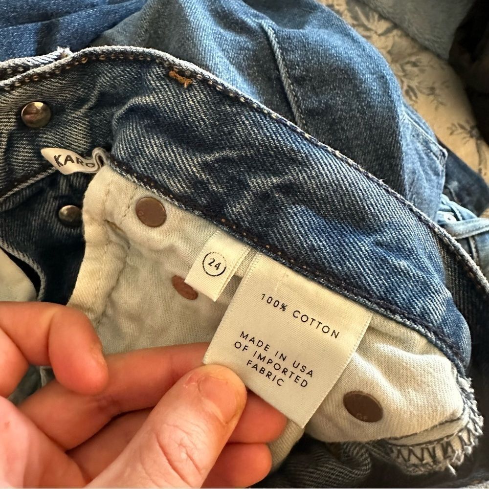 GRLFRND Jeans - Picture 10 of 10